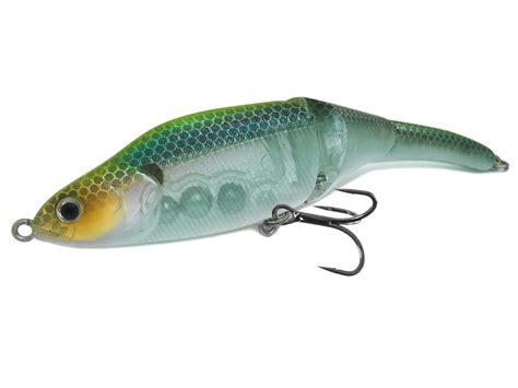Tips for Selecting the Right Sebile Magic Swimmer 125 Lustrous Color for Your Target Fish